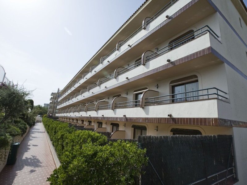 Apartments Guitart 1