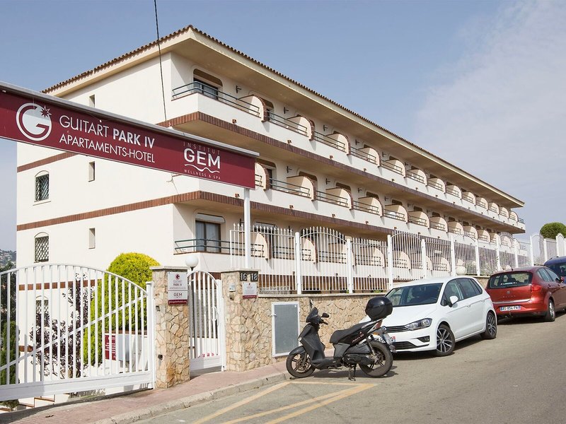 Apartments Guitart 2