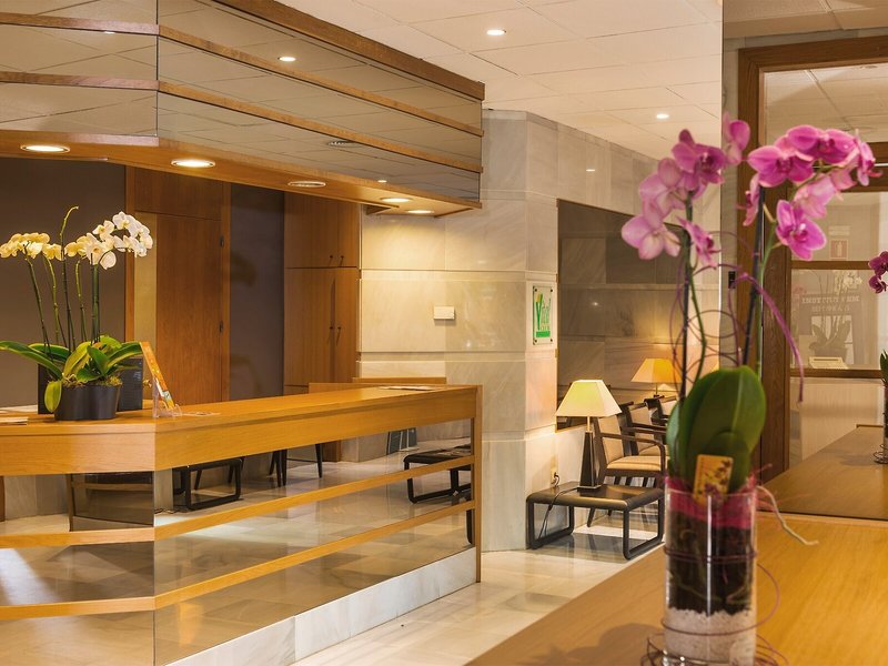 Apartments Guitart 4