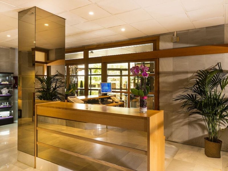 Apartments Guitart 5