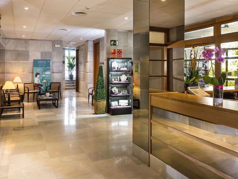 Apartments Guitart 8