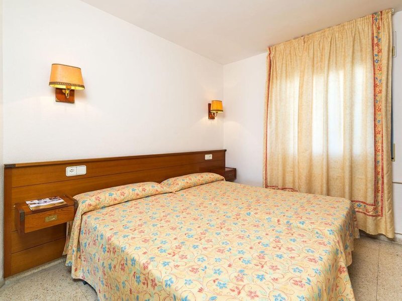 Apartments Guitart 21