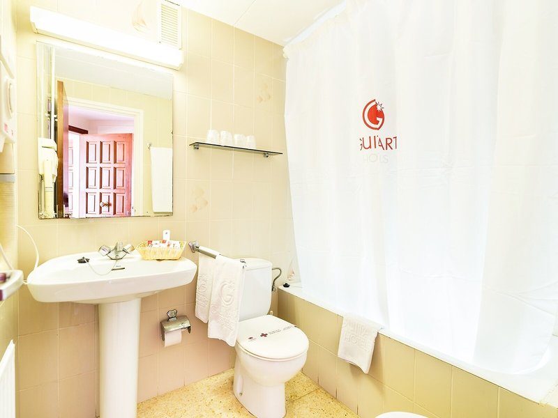 Apartments Guitart 22