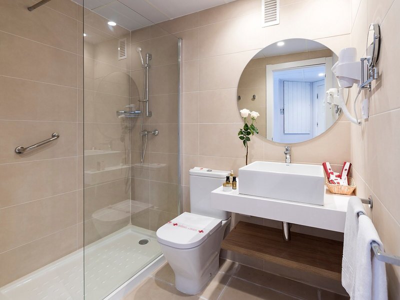 Apartments Guitart 24