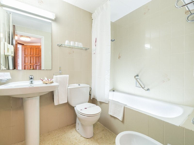 Apartments Guitart 25