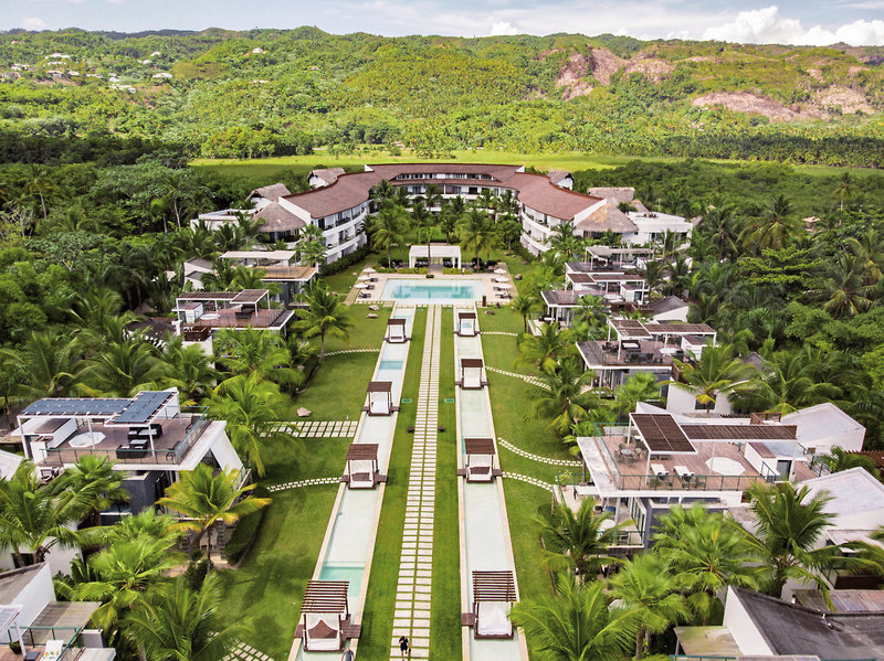 Sublime Samana Hotel & Residences 1