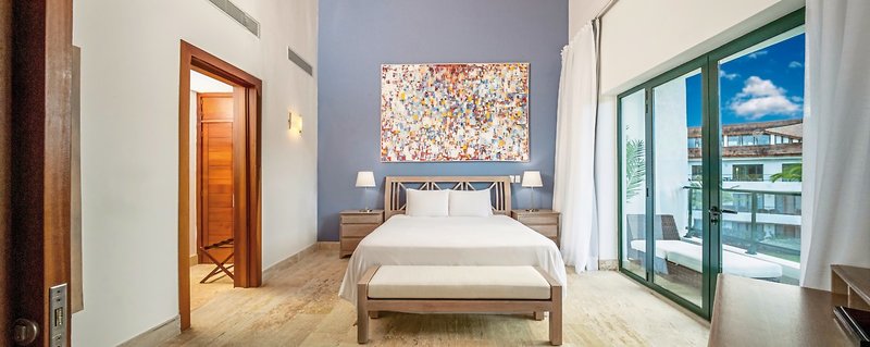 Sublime Samana Hotel & Residences 4