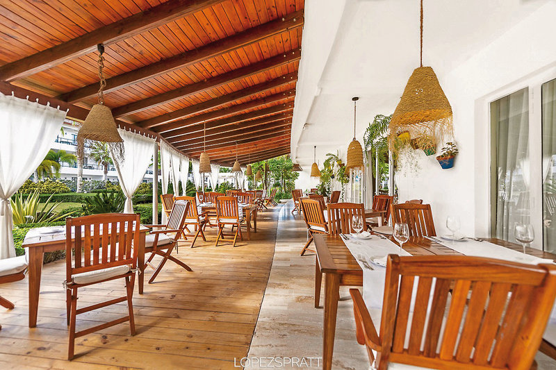 Sublime Samana Hotel & Residences 14
