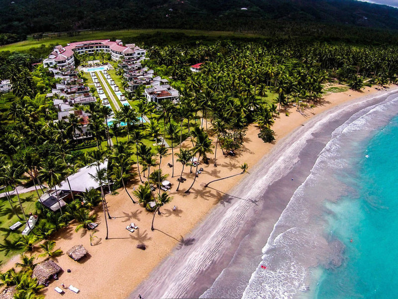 Sublime Samana Hotel & Residences 1