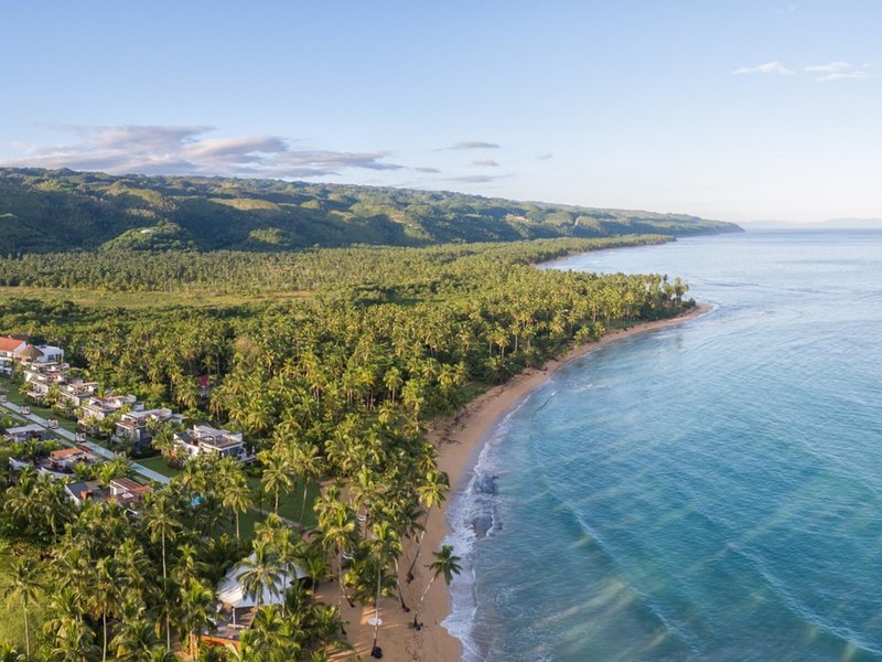 Sublime Samana Hotel & Residences 4