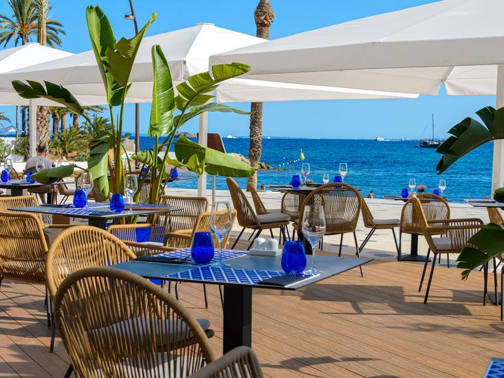 Playasol Maritimo  1