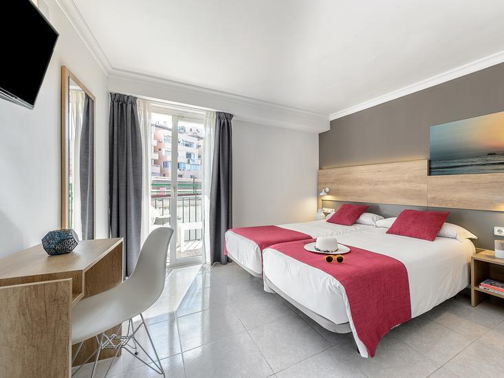 Playasol Maritimo  3