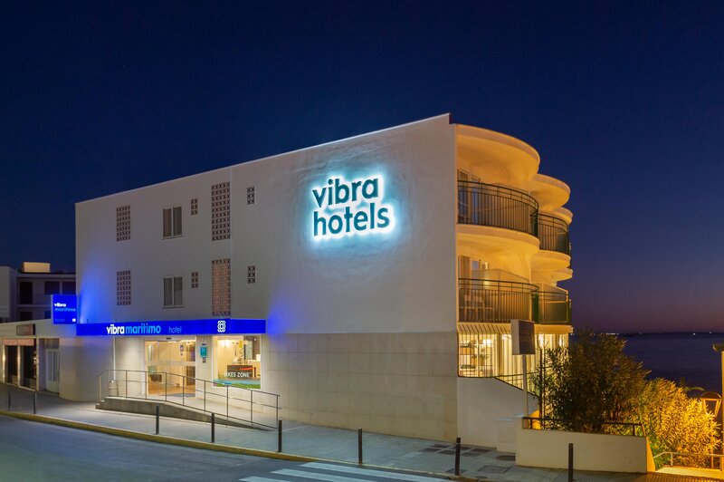 Vibra Marítimo 13