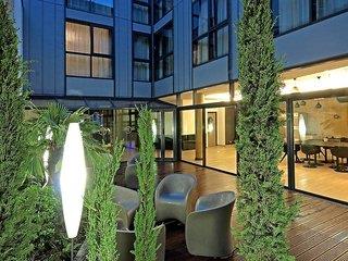 Hotel Hor