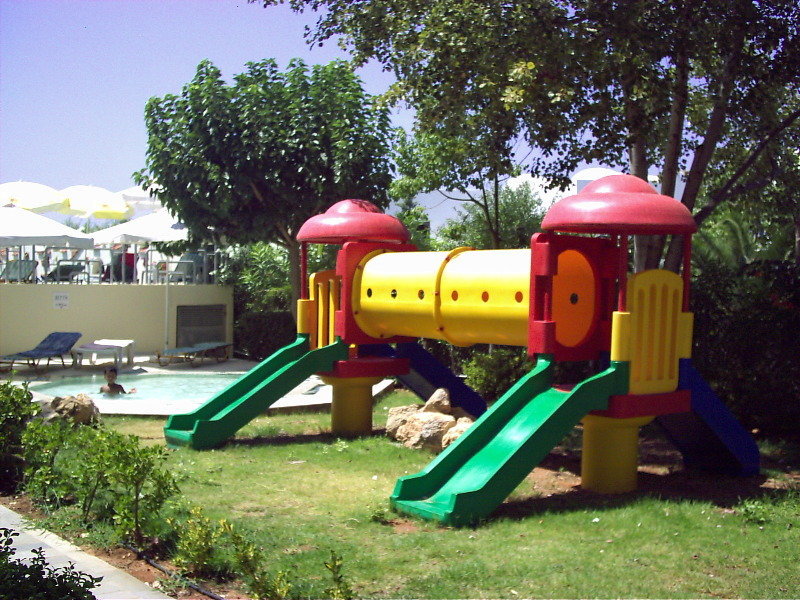 Anna Maria Village 5