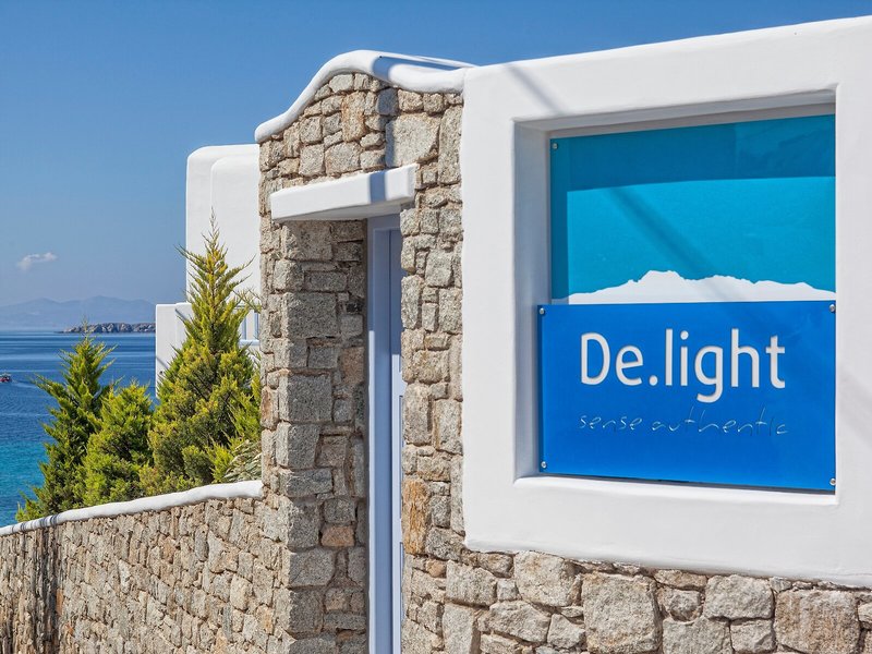 De.Light Boutique Hotel 1