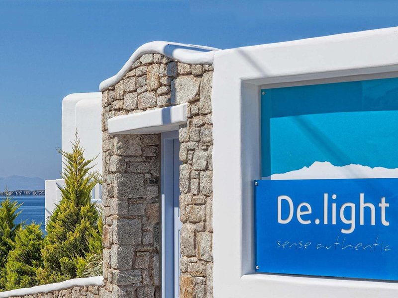 De.Light Boutique Hotel 2