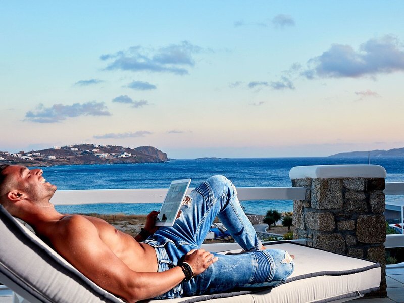 De.Light Boutique Hotel 5