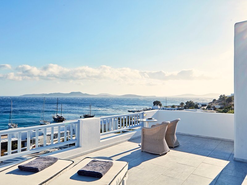 De.Light Boutique Hotel 6