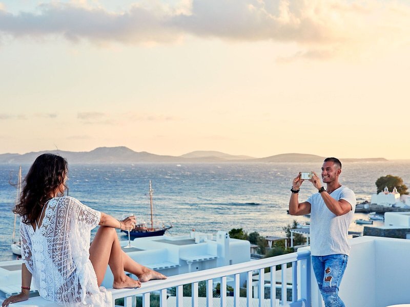 De.Light Boutique Hotel 7