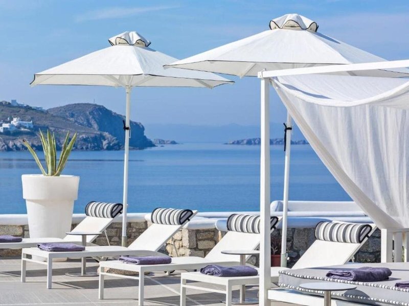 De.Light Boutique Hotel 12