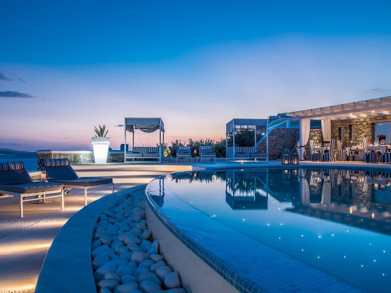 De.Light Boutique Hotel 16