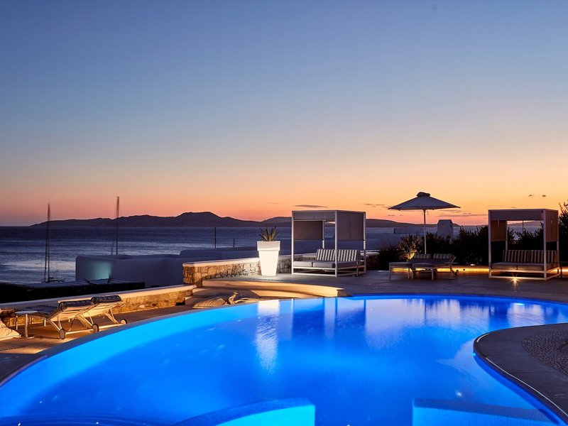 De.Light Boutique Hotel 18