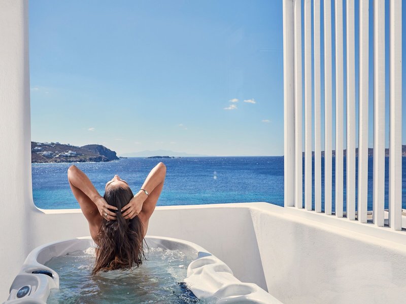 De.Light Boutique Hotel 19