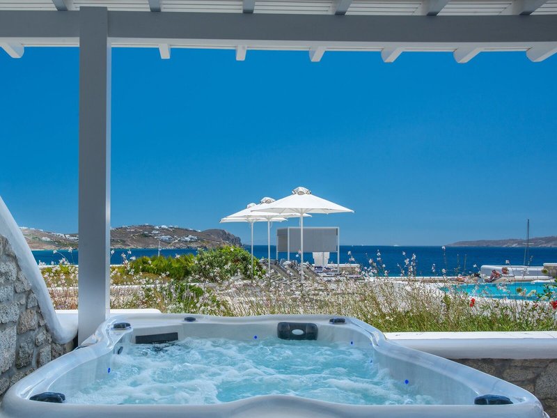 De.Light Boutique Hotel 21