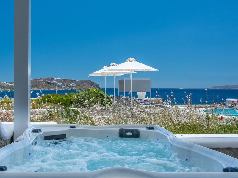 De.Light Boutique Hotel 22