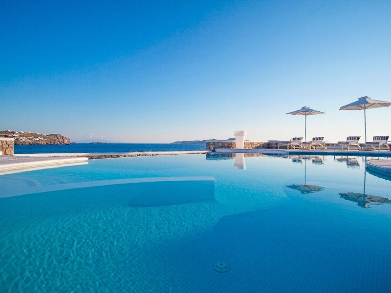 De.Light Boutique Hotel 24