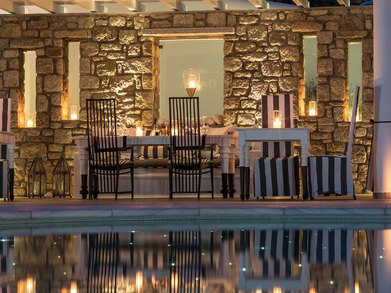 De.Light Boutique Hotel 25