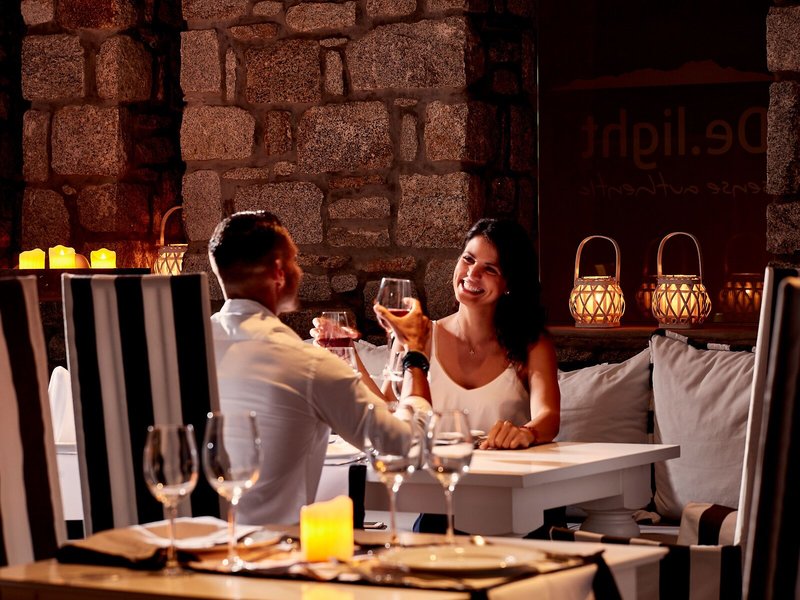 De.Light Boutique Hotel 26