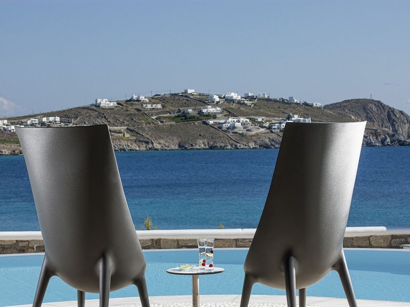 De.Light Boutique Hotel 28