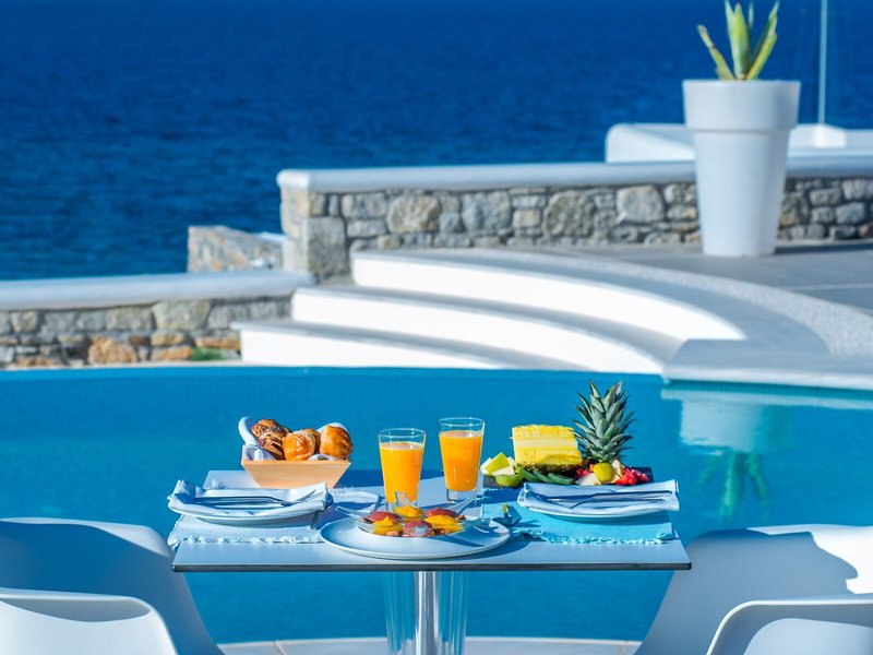 De.Light Boutique Hotel 32