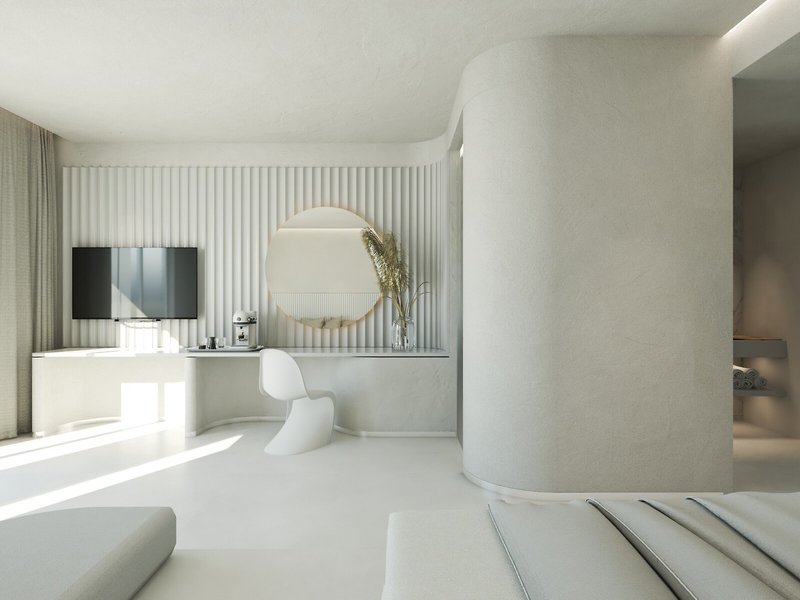 De.Light Boutique Hotel 40