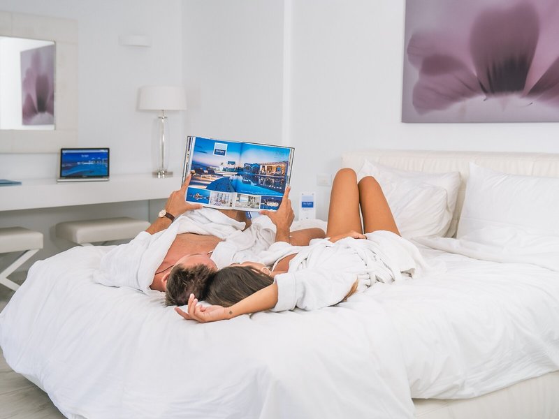 De.Light Boutique Hotel 42