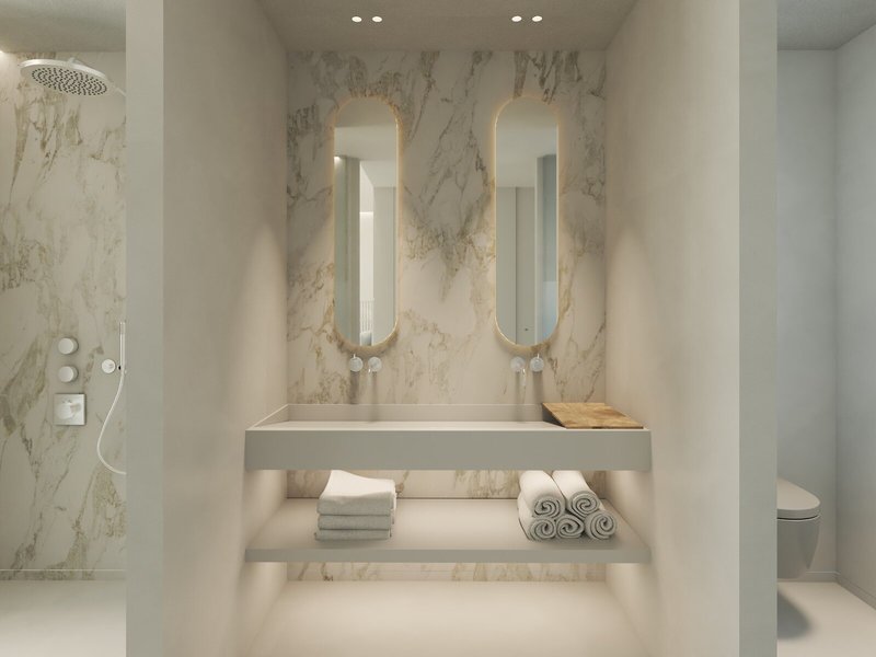 De.Light Boutique Hotel 48