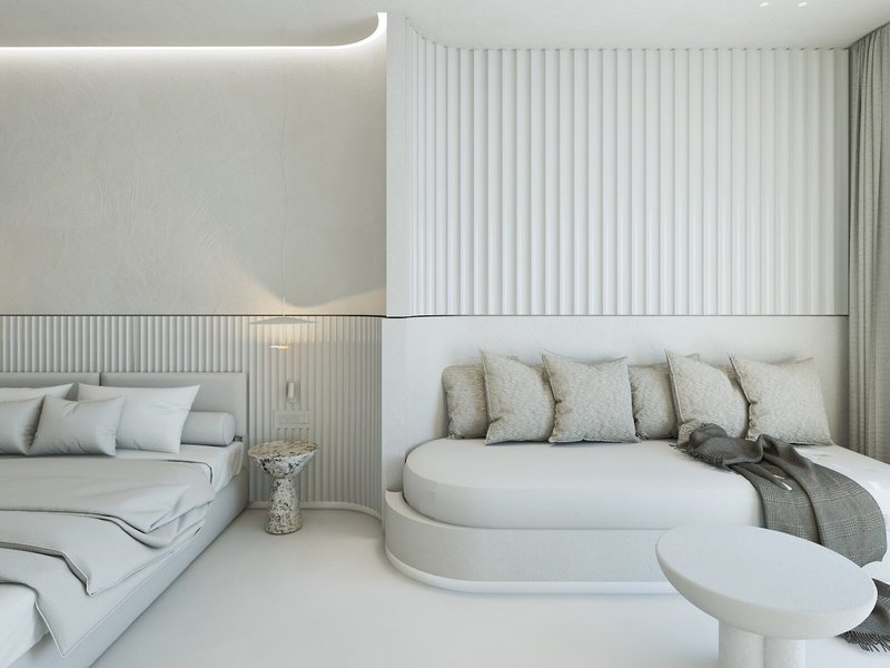 De.Light Boutique Hotel 49