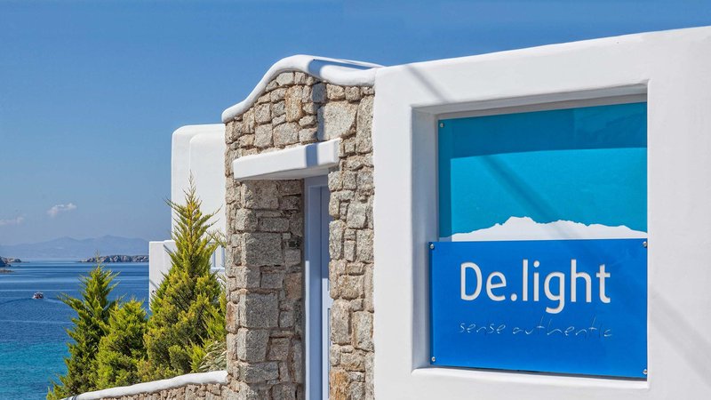 De.Light Boutique Hotel 1