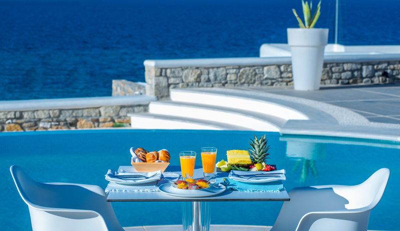 De.Light Boutique Hotel 8