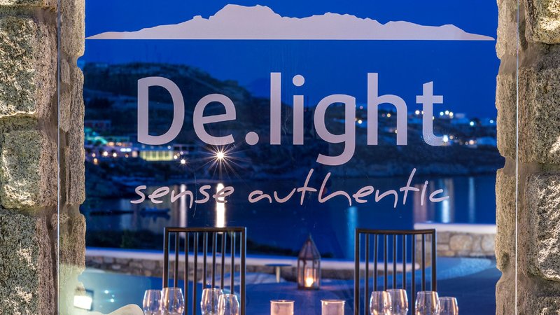 De.Light Boutique Hotel 18