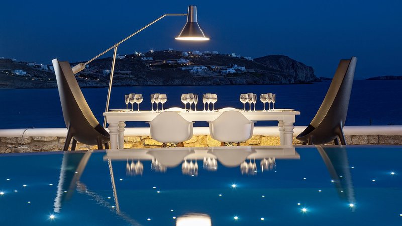 De.Light Boutique Hotel 19