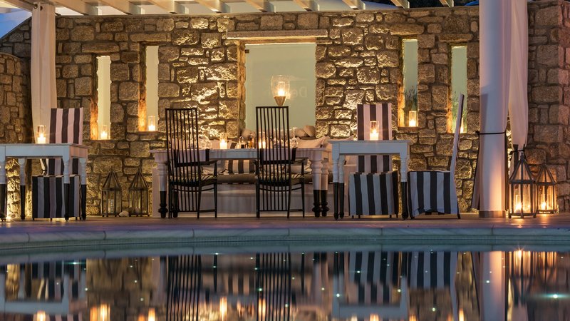 De.Light Boutique Hotel 20