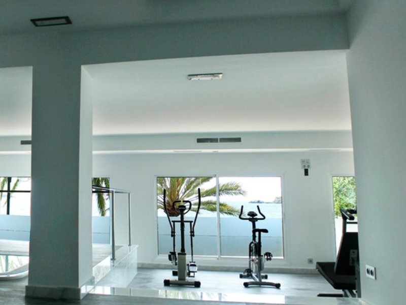 BG Hotel Naútico Ebeso 10