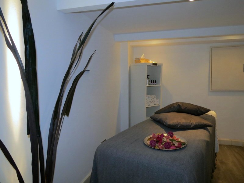 BG Hotel Naútico Ebeso 14