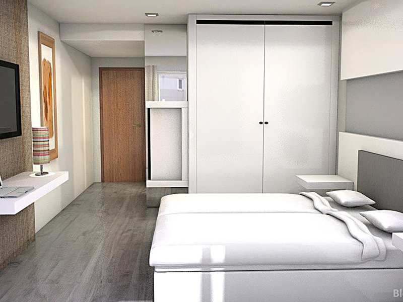 BG Hotel Naútico Ebeso 15