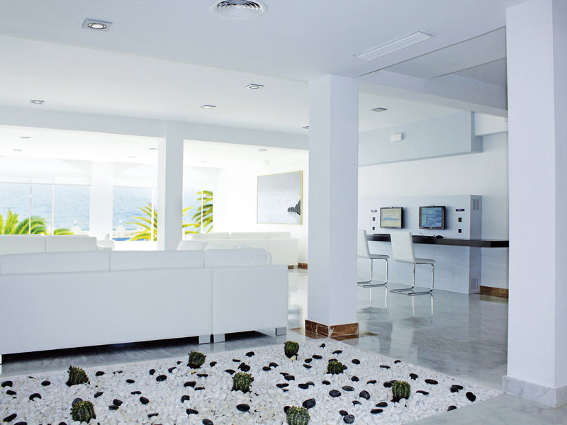 BG Hotel Nautico Ebeso 4