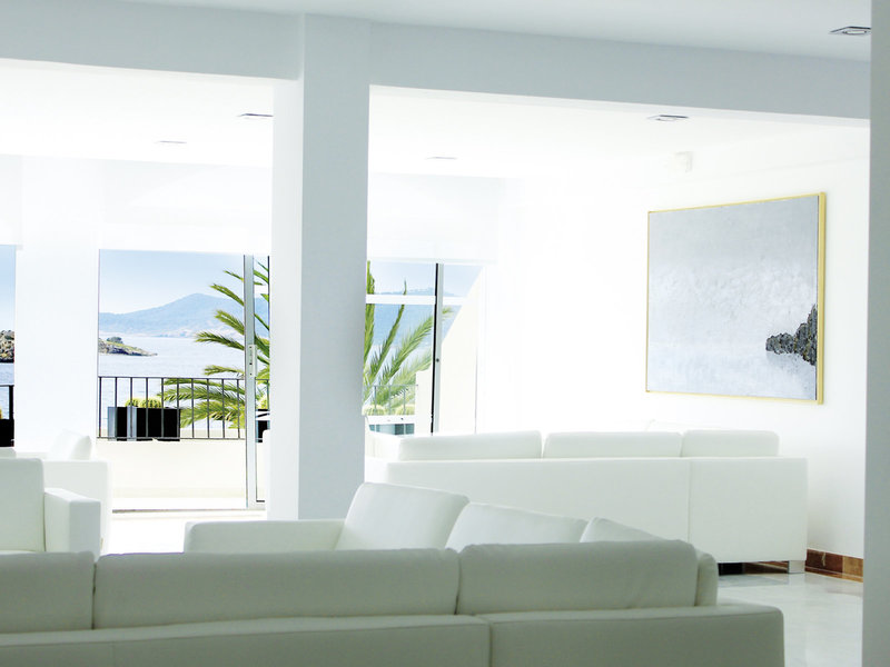 BG Hotel Nautico Ebeso 5