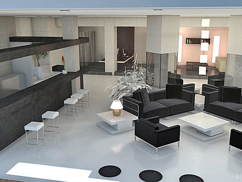 BG Hotel Nautico Ebeso 6